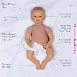 Little Elephant Swaddler Baby -Dolls Discount Store GUEST 26705f26 4ee8 4806 abcc 8805fbca4b6c