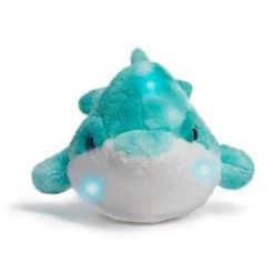 FAO Schwarz 17" Glow Brights LED With Sound Dolphin Toy Plush 12 FAO Schwarz 17" Glow Brights LED With Sound Dolphin Toy Plush -Dolls Discount Store GUEST 26876730 671e 44ba 9c3f e8cd2778650f