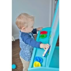 Little Partners Deluxe Learn “N Play Art Center Easel” -Dolls Discount Store GUEST 26f759c9 0373 4abf 9339 335b437028ec