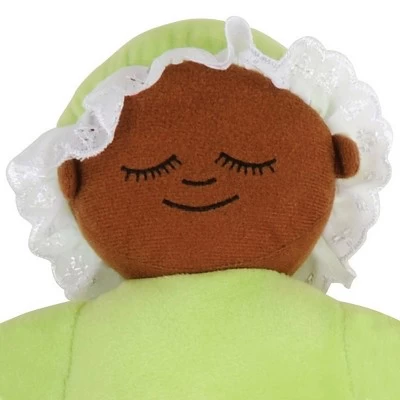 Kaplan Early Learning Sweet Kaplan Kuddle Dolls - Set Of 4 3 Kaplan Early Learning Sweet Kaplan Kuddle Dolls - Set Of 4