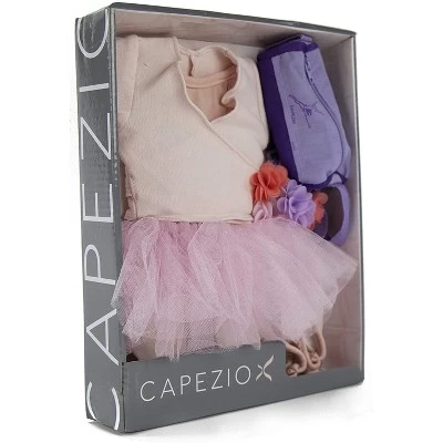 Playtime By Eimmie Playtime Pack Capezio Ballerina Pack 3 Playtime By Eimmie Playtime Pack Capezio Ballerina Pack