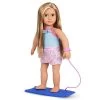 Our Generation Ivana With Bodyboard 18" Beach Doll -Dolls Discount Store GUEST 2720a036 8bf5 415f 9da6 4f77a440ad0f