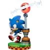Sonic The Hedgehog 11" PVC Statue - Sonic Collector's Edition -Dolls Discount Store GUEST 275aa71e f676 419b bb2e 9826c29884d5