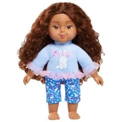 Positively Perfect 14" Ava Toddler Doll -Dolls Discount Store GUEST 27672433 7a96 4e95 8930 e343c0fd2c1b