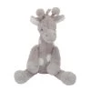 Lambs & Ivy Linen Safari Gray Giraffe Stuffed Animal Toy - Stretch -Dolls Discount Store GUEST 276e8a39 08b6 47a7 b3f2 0abb19fdb7ec