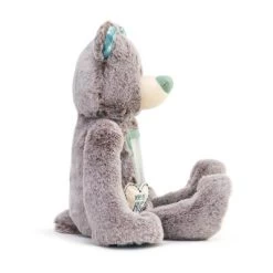 DEMDACO Here To Hug Bear - Grandma 12 DEMDACO Here To Hug Bear - Grandma -Dolls Discount Store GUEST 2775a6ea c564 45d2 b7ae f9e7b55450c0