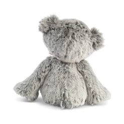 DEMDACO Gray Pocket Prayer Bear 11" -Dolls Discount Store GUEST 27db4f12 b675 4611 9f95 42792e575f6d