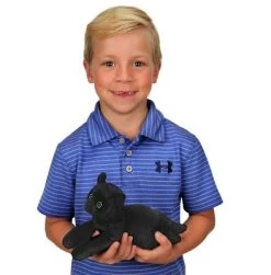 Bearington Collection Small Plush Stuffed Animal Black Cat, 8" -Dolls Discount Store GUEST 27ff4b50 43fe 4ce2 a977 dc92e5414fb4