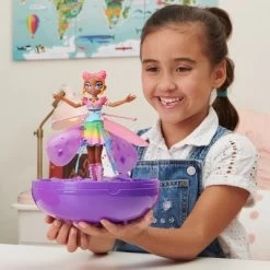 Hatchimals Pixies Crystal Flyers Rainbow Glitter Idol -Dolls Discount Store GUEST 28058162 5acc 4a78 a5dc face984cac0f