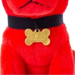 Mighty Mojo Clifford The Big Red Dog Plush Toy Collectable 11" 7 Mighty Mojo Clifford The Big Red Dog Plush Toy Collectable 11" -Dolls Discount Store GUEST 28976903 f2af 4ee8 850d 1561b551beb8