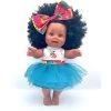 Orijin Bees Natural Ella 12" Baby Bee Doll - Black Hair With Brown Eyes 1 Orijin Bees Natural Ella 12" Baby Bee Doll - Black Hair With Brown Eyes -Dolls Discount Store GUEST 28d565cb 6160 431c 99c1 546692aea641