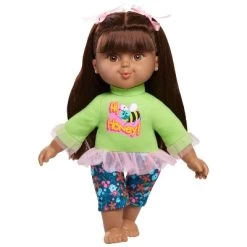 Positively Perfect 14" Stella Toddler Doll -Dolls Discount Store GUEST 290f41f3 4be3 424a 94e8 d6c1a807d27c