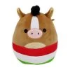 Squishmallows Fiesta Squad Brisby The Mexican Horse 7" Plush -Dolls Discount Store GUEST 29482691 10af 45cb 8d9d 7acb1be4eafc