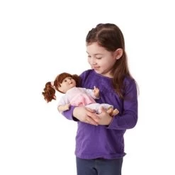 Melissa & Doug Standard Mine To Love Brianna 12" Soft Body Baby Doll 14 Melissa & Doug Standard Mine To Love Brianna 12" Soft Body Baby Doll -Dolls Discount Store GUEST 298976ce 1a13 45c1 aef4 360de65f7bd5