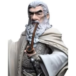 WETA Workshop Mini Epics - Lord Of The Rings - Gandalf The White (AE Exclusive) -Dolls Discount Store GUEST 298ee4ec 236e 418d 8c48 700c94d56b5a