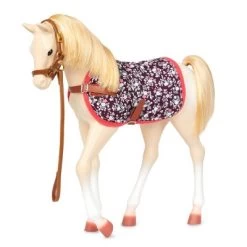 Our Generation Palomino Horse Foal Accessory Set For 18" Dolls 12 Our Generation Palomino Horse Foal Accessory Set For 18" Dolls -Dolls Discount Store GUEST 29a05a05 1adb 488d 9adc 98b22c7a83c1