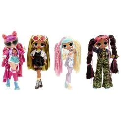 L.O.L. Surprise! OMG Alt Grrrl Fashion Doll -Dolls Discount Store GUEST 29d74331 b443 4f98 a952 58c263305449