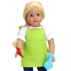 Sophia's By Teamson Kids Smithsonian Horticulturist Set For 18" Dolls -Dolls Discount Store GUEST 2a082539 8c7d 4cb2 b65b f0a655c39a45