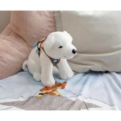 Golden Bell Studios The Legend Of Korra 11-Inch Character Plush Toy | Naga -Dolls Discount Store GUEST 2a516663 91ad 408d 9982 7ede45a13801