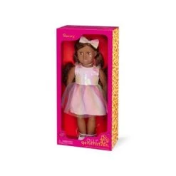 Our Generation Revery 18" Fashion Doll With Rainbow Dress -Dolls Discount Store GUEST 2b02a104 2a4e 49df 9e05 a9f15b7d3f70