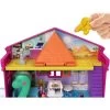 Polly Pocket Starring Shani Pollyville Museum Miniature Playset -Dolls Discount Store GUEST 2b634d89 09a3 4edc acf4 9a2baf0211bf