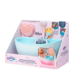 BABY Born Baby Doll Musical Light Up Bathtub W/ Shower Head -Dolls Discount Store GUEST 2b63567b b0f6 4d84 8643 b4dabe633a2b