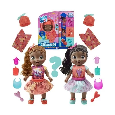 Baby Alive Baby Grows Up Sweet 11 Baby Alive Baby Grows Up Sweet - Image 9