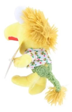 JINX Inc. Fraggle Rock Wembley 7.5 Inch Plush 5 JINX Inc. Fraggle Rock Wembley 7.5 Inch Plush -Dolls Discount Store GUEST 2bf87d38 8c62 4f75 898a 721f9ca021a2