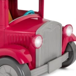Li'l Woodzeez Farmer's Market Truck Playset -Dolls Discount Store GUEST 2c5cccad a4ad 4401 b75a bef24bba380c