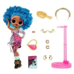 L.O.L. Surprise! O.M.G. Jams Fashion Doll With Surprises -Dolls Discount Store GUEST 2c6fa2bd e066 4b9a 932d f6ff76c014c9