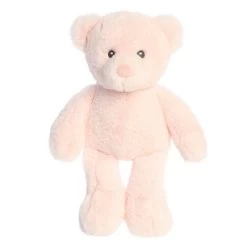 Ebba Fur-Ebba 13" Kori Bear Pink Stuffed Animal 9 Ebba Fur-Ebba 13" Kori Bear Pink Stuffed Animal -Dolls Discount Store GUEST 2c77c638 bedb 48b6 a91b 5d139ade86c9