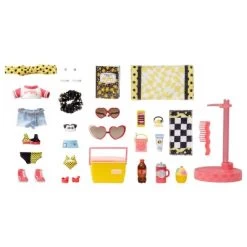 L.O.L. Surprise! Tweens Babysitting Beach Party With 20 Surprises 11 L.O.L. Surprise! Tweens Babysitting Beach Party With 20 Surprises -Dolls Discount Store GUEST 2cab1dab 10d8 4301 bda7 309e8bd849be