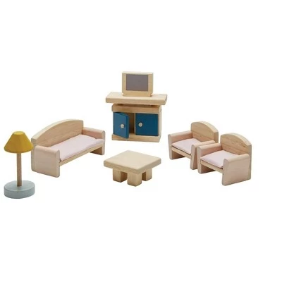 Plantoys| Living Room - Orchard 4 Plantoys| Living Room - Orchard - Image 2