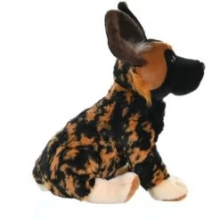 Wild Republic Cuddlekins African Wild Dog Stuffed Animal, 12 Inches 8 Wild Republic Cuddlekins African Wild Dog Stuffed Animal, 12 Inches -Dolls Discount Store GUEST 2cc68652 d029 40f0 904a 6ea24d13953a