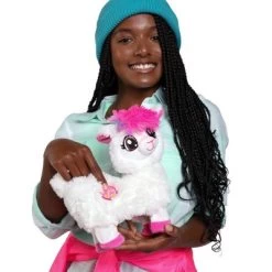Pets Alive Boppi The Booty Shakin' Llama! 21 Pets Alive Boppi The Booty Shakin' Llama! -Dolls Discount Store GUEST 2ccae955 f6bc 4d3c 8542 36067c9ae440