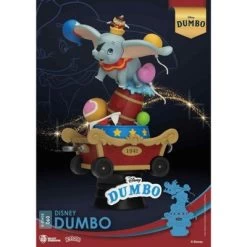 Disney Dumbo (D-Stage) 9 Disney Dumbo (D-Stage) -Dolls Discount Store GUEST 2db35d69 82ab 4ba7 978c ae3b8db959ef