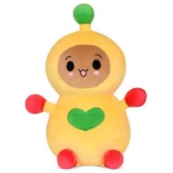 2 Scoops FriendsWithYou Happy World Peanut Butter Plush