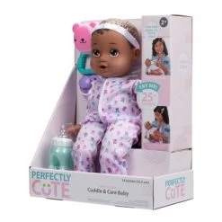 Perfectly Cute Cuddle And Care Feature Baby -Dolls Discount Store GUEST 2dbd520b feba 4901 a8d4 b25e13dc6882