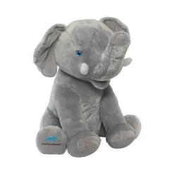 Animal Planet Giant Elephant Stuffed Animal -Dolls Discount Store GUEST 2e1d5e8b 22ac 4aa7 8d8f 6b84c8e8d371