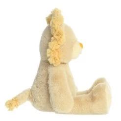 Ebba Cuddlers 14" Leo Lion Brown Stuffed Animal 7 Ebba Cuddlers 14" Leo Lion Brown Stuffed Animal -Dolls Discount Store GUEST 2f1b7e2f b326 4df8 8246 c92cc31a6a7c