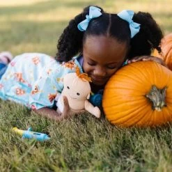 Melissa & Doug Pediatric Nurse Role Play Costume Set (8pc) - Includes Baby Doll, Stethoscope -Dolls Discount Store GUEST 2f4d76ea 36f4 438b 9548 316887de812a