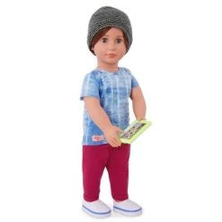 Our Generation Play It Cool Outfit For 18" Boy Dolls -Dolls Discount Store GUEST 2f86d957 4968 4936 af77 f6efc6946aec
