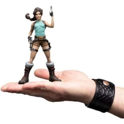 WETA Workshop Mini Epics - Tomb Raider - Lara Croft -Dolls Discount Store GUEST 2fd571fe 53e0 44c0 985e 53dd68afb490