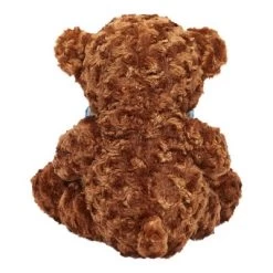 Get Well Soon Bear Plush Pillow, Get Well Soon Bear For Kids, Adults (Dark Brown, 14 In) -Dolls Discount Store GUEST 30e80d95 1450 4a02 9c26 bf9984141d3a