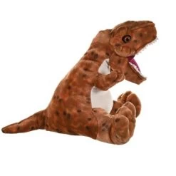 Wild Republic Cuddlekins T-Rex Stuffed Animal, 12 Inches -Dolls Discount Store GUEST 30fdb50e 5f4a 441a b460 a549df76819a