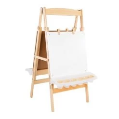 Kaplan Early Learning 2-Sided Adjustable Easel -Dolls Discount Store GUEST 312b6e86 6c0c 4d00 a46b b64a5da96fc3