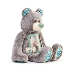 DEMDACO Here To Hug Bear - Grandma