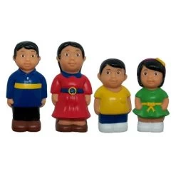 Get Ready Kids Family Figures, Set Of 16 -Dolls Discount Store GUEST 3183e184 7200 45f9 9cc1 1b864089c977