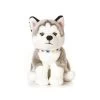 Living Nature Giant Husky Puppy Plush Toy -Dolls Discount Store GUEST 31e3dbc7 d747 44c1 b3dc 696477f70522