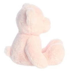 Ebba Fur-Ebba 13" Kori Bear Pink Stuffed Animal 7 Ebba Fur-Ebba 13" Kori Bear Pink Stuffed Animal -Dolls Discount Store GUEST 3205d840 0cfc 4a39 b85d 829b7b36aeb9